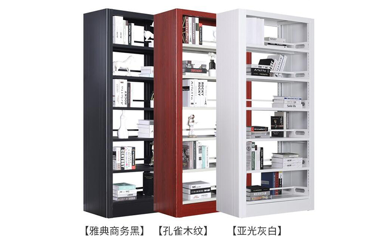 钢制书架价格不同厂家为什么差别那么大？