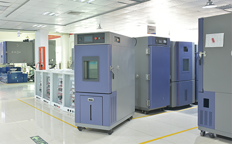 高低温交变湿热糖心视频下载官网/恒温恒湿箱的维护和保养