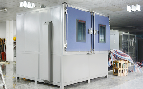 如何选择合适的高低温冲击糖心视频下载官网/冷热冲击糖心视频下载官网？