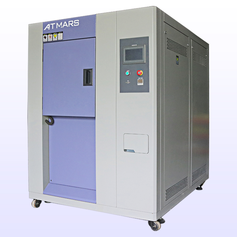 三槽式冷热冲击糖心视频下载官网 