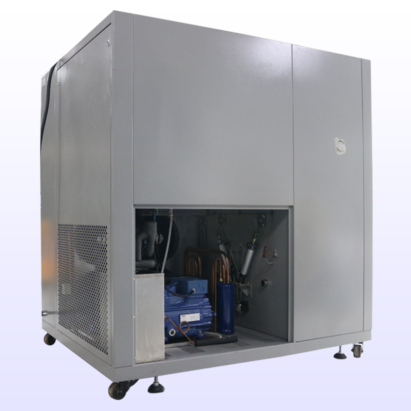 三槽式冷热冲击糖心视频下载官网 