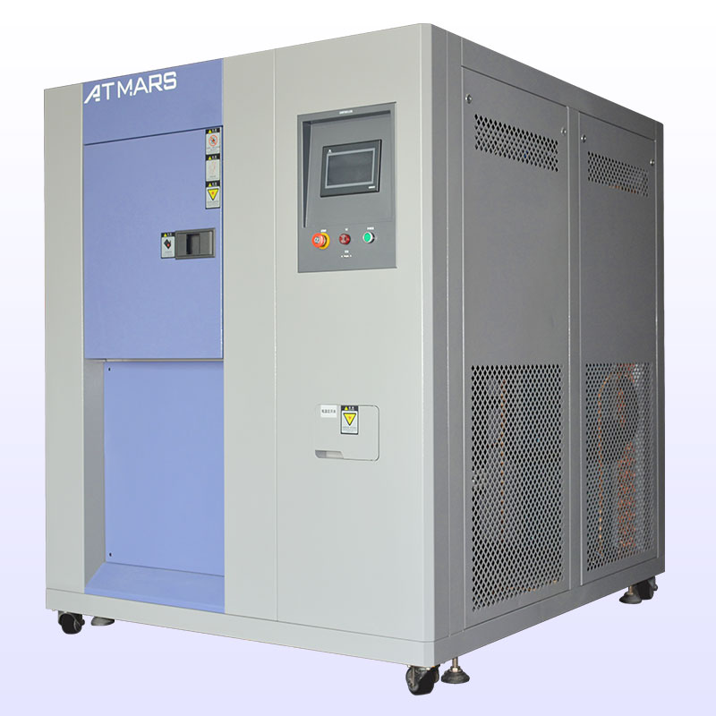 三箱式冷热冲击糖心视频下载官网 