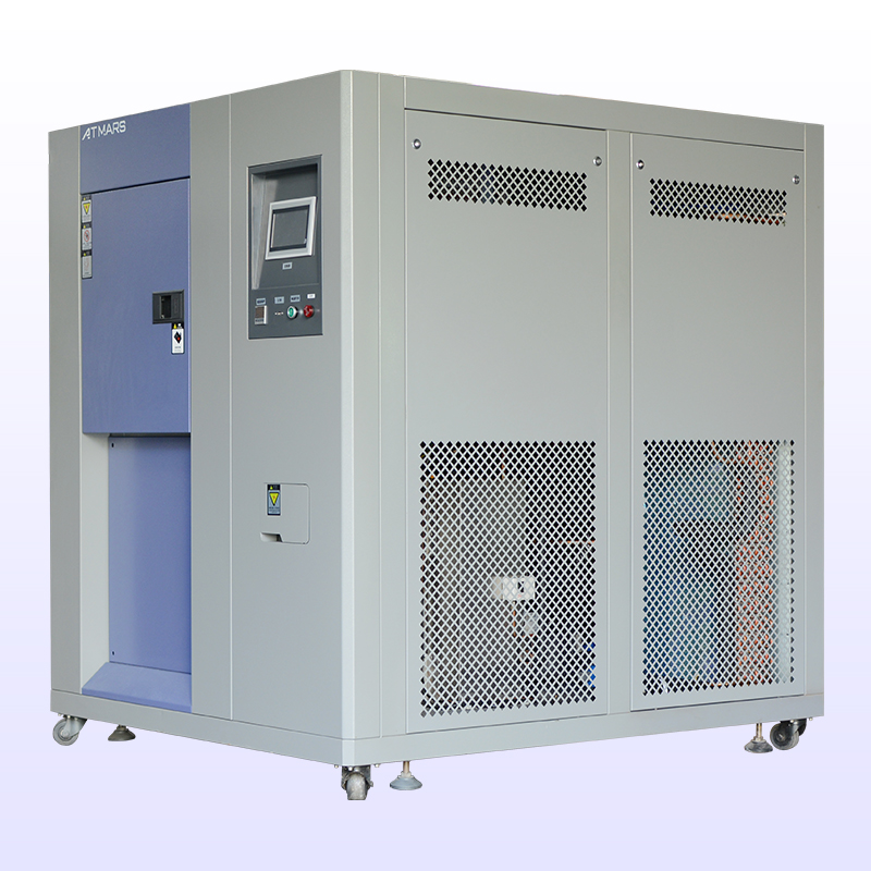 三箱式冷热冲击糖心视频下载官网 