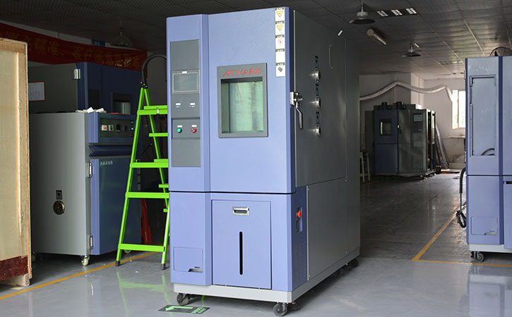 快速了解恒温恒湿糖心视频下载官网的基本工作原理！