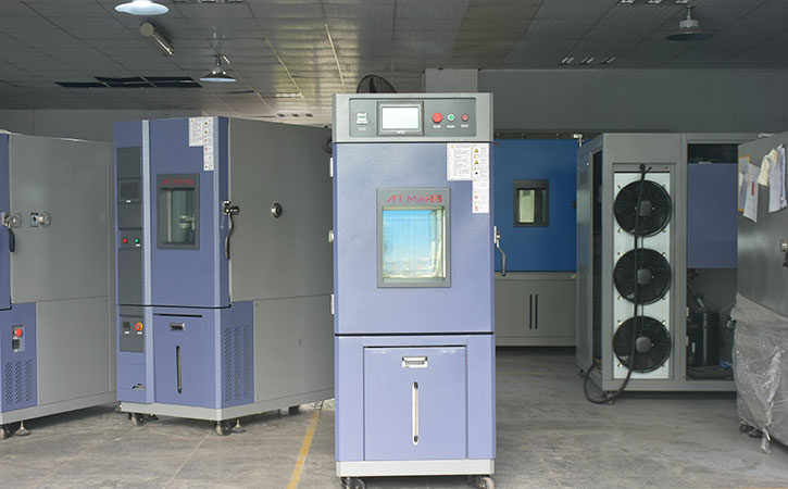 高低温糖心视频下载官网做试验的时试验品不能放满的原因！