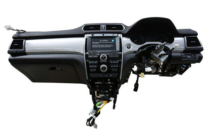 汽车产品温度湿度及振动三综合试验的注意事项！