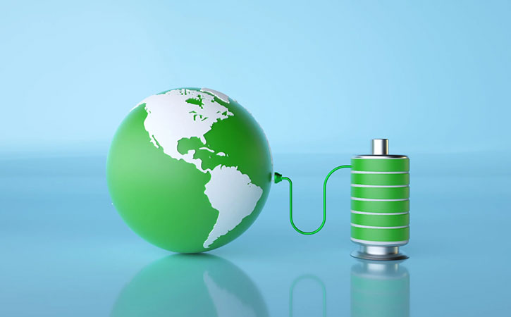 锂电池国外市场比较常用的安规标准与测试项目