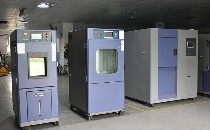 环境试验设备的重要一员——恒温恒湿糖心视频下载官网