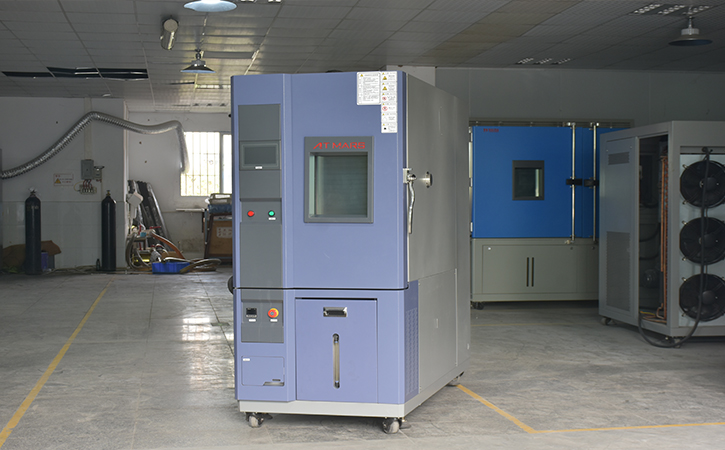 最新——高低温糖心视频下载官网的安装环境说明