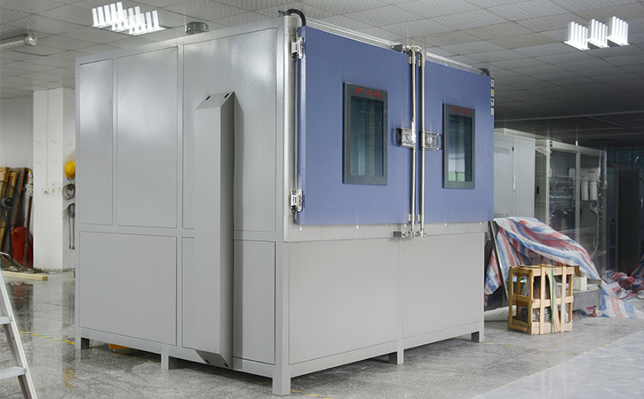 适合冷热冲击糖心视频下载官网测试的产品有哪些？