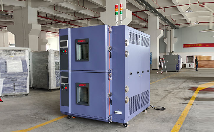 防爆高低温糖心视频下载官网有哪些安全保护？