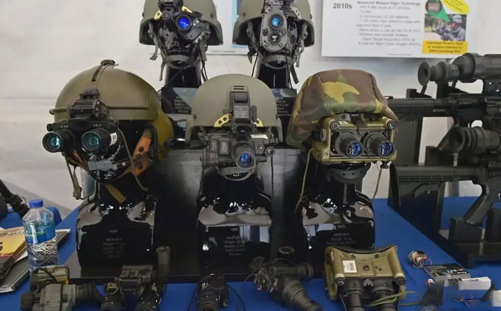 GJB150A-2009军用装备实验室环境试验方法介绍！