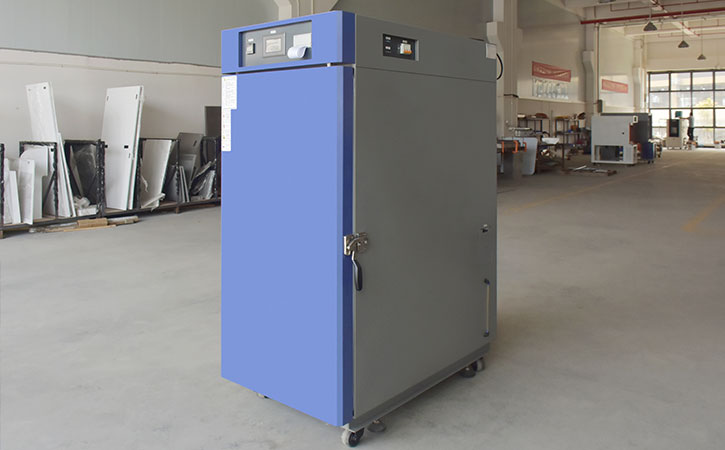 生物制品使用药品稳定箱做稳定性试验的方法！