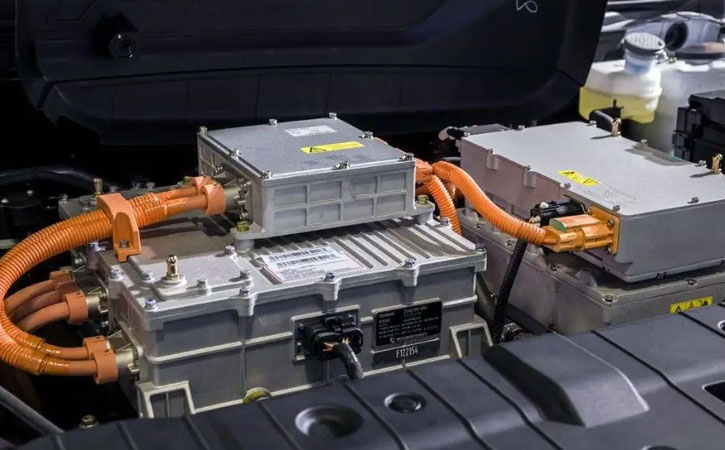 新能源动力电池检测试验标准及进出口要求！