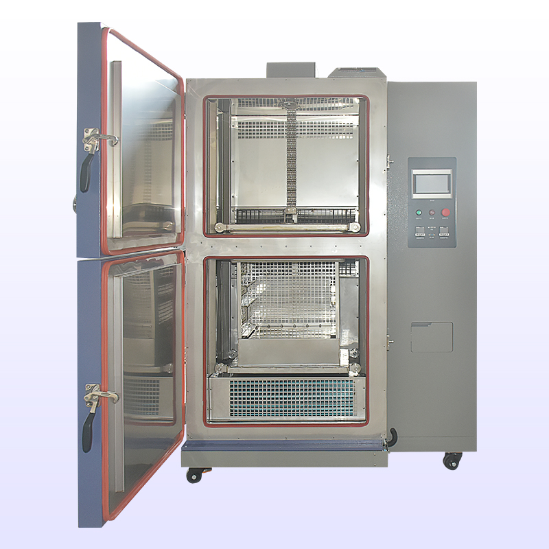 两槽式冷热冲击糖心视频下载官网