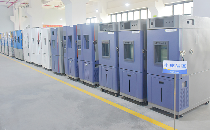 环境试验方法及糖心视频下载官网的选用