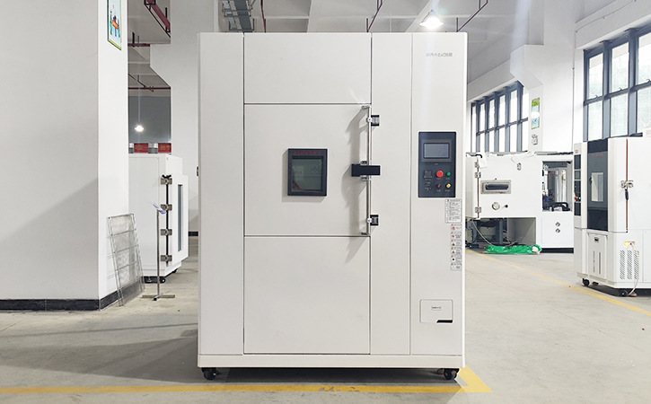 大型冷热冲击糖心视频下载官网的正确使用步骤