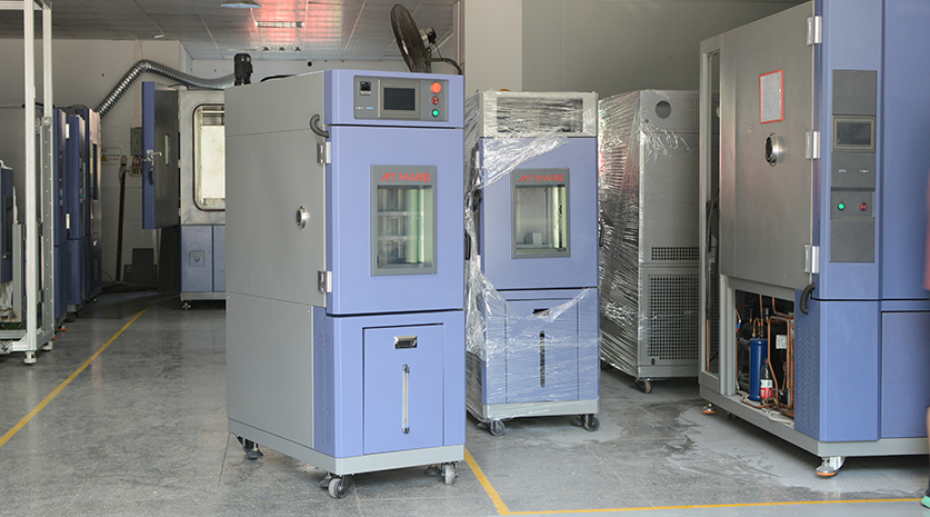 高低温交变糖心视频下载官网执行汽车零部件可靠性试验步骤