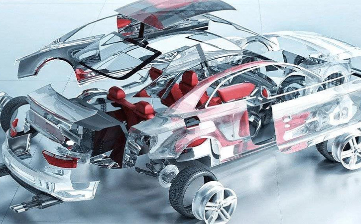  在汽车零部件领域，高低温糖心视频下载官网应该怎么选？