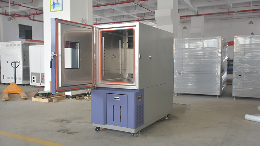 浅谈零度以下恒温恒湿糖心视频下载官网的湿度测量法