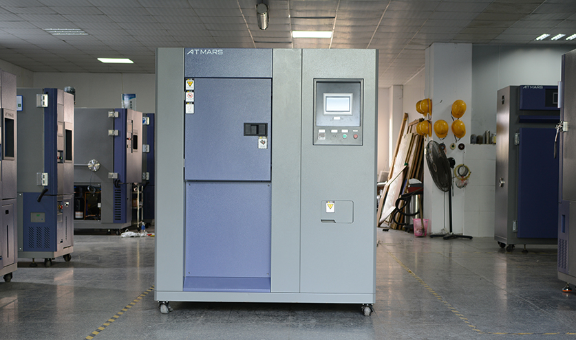 水冷式温度冲击糖心视频下载官网冷却水塔故障表现及改善措施