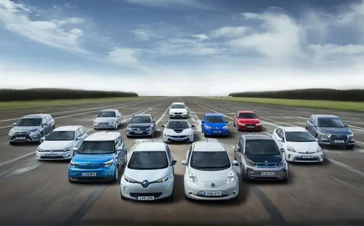 高低温交变湿热糖心视频下载官网在汽车部件行业的应用