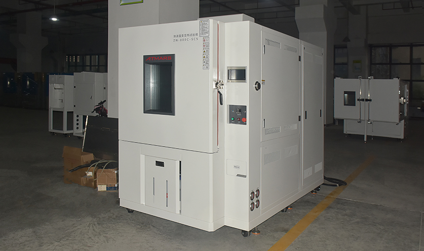 快速温变糖心视频下载官网压缩机发生湿冲程的解决措施