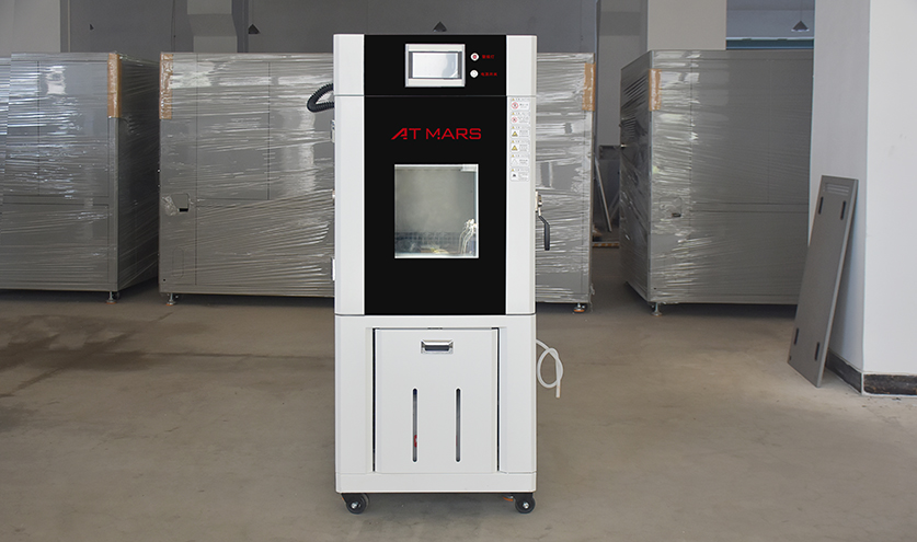 温度湿度复合糖心视频下载官网测试智能门锁安全性的步骤