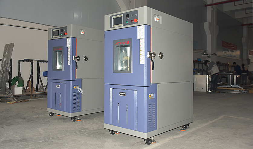 烤漆高低温循环糖心视频下载官网如何检测汽车密封条的可靠性