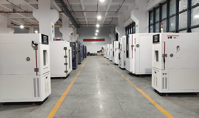 烤漆高低温循环糖心视频下载官网温度校准的方法及特点