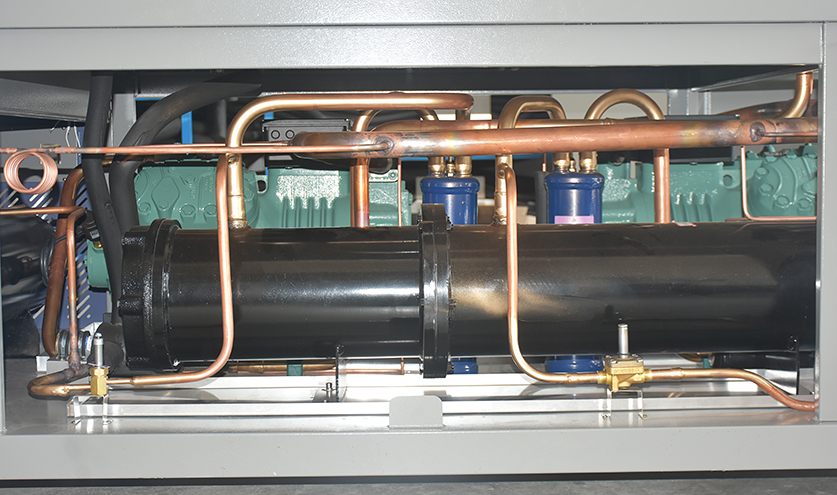 一台耐用的能源高低温湿热糖心视频下载官网有哪些配件？