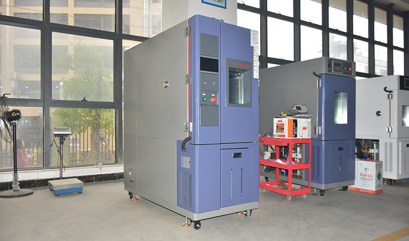 高低温湿热糖心视频下载官网内部有积水的原因及解决方案