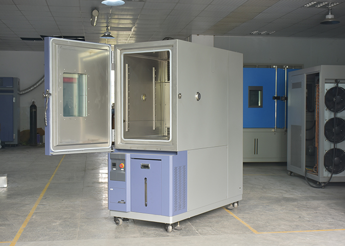 恒温恒湿糖心视频下载官网恒定湿热试验和交变湿热试验的区别
