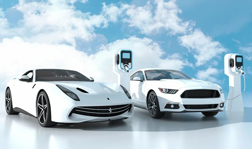 【技术】油电混合动力汽车防爆高低温糖心视频下载官网的作用