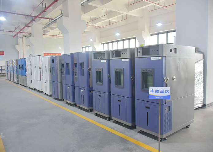 可程式高低温糖心视频下载官网清洗冷凝器管道的方法