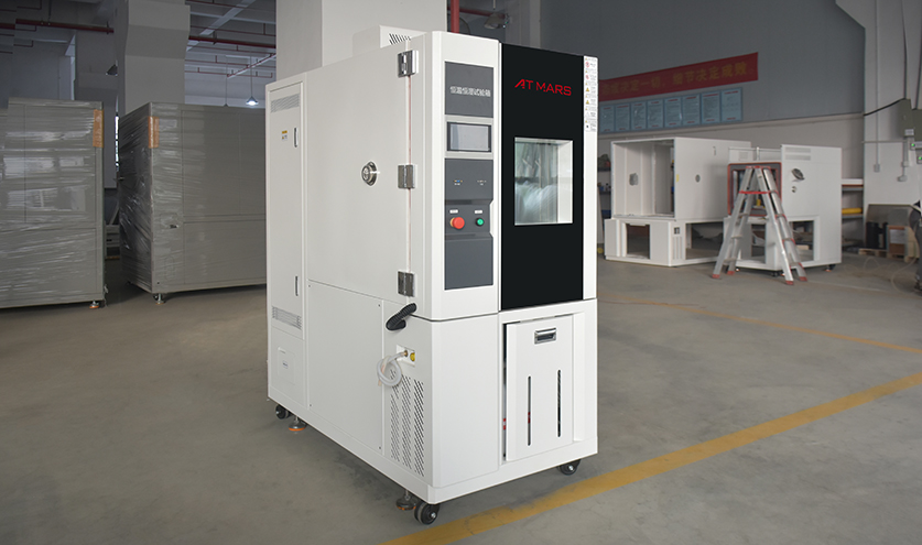 恒温恒湿老化糖心视频下载官网控制器常见故障的排查方法