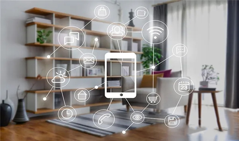 高低温恒定湿热糖心视频下载官网在智能家居可靠性上的用途