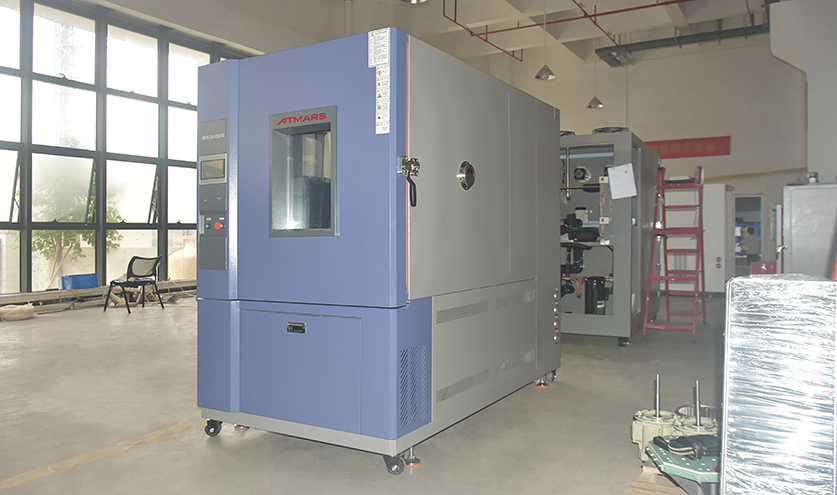 可程式高低温糖心视频下载官网毛细管冰堵的原因与解决办法