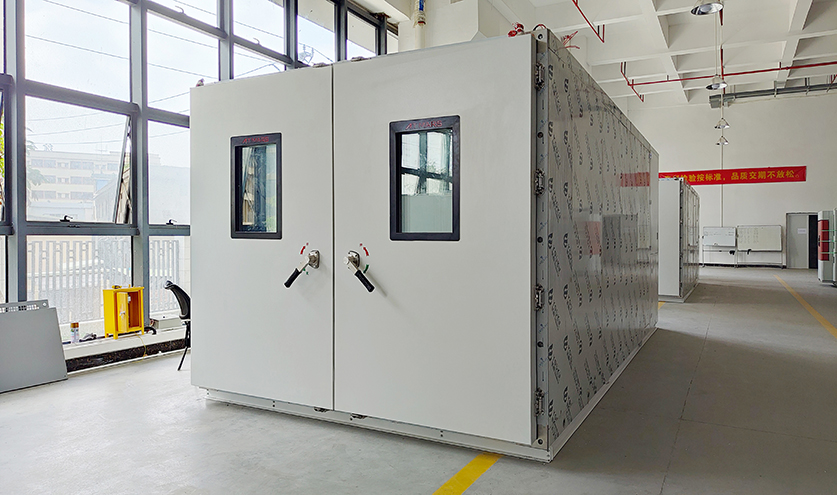 影响污成人在线视频污糖心高温老化房耗电功率的关键因素！