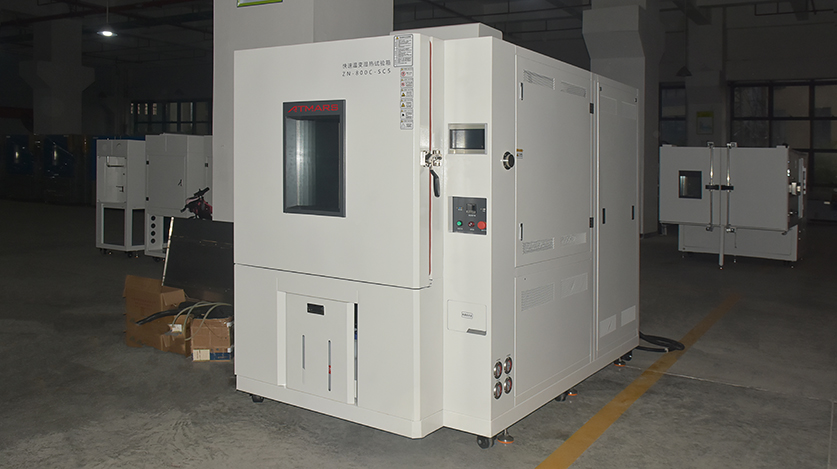 模拟环境高原糖心视频下载官网试验质量的检验方法及特点