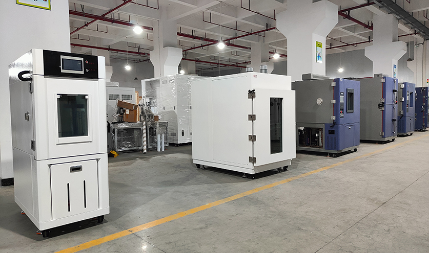 如何运行恒温恒湿试验机才能保证稳定性？