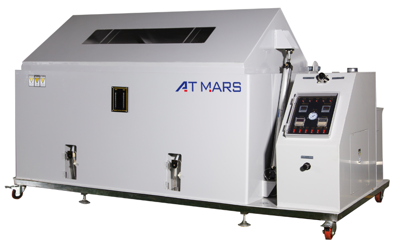 盐雾糖心视频下载官网不同体积的测试样品的正确摆放方法