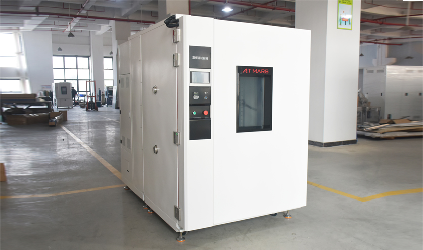 北方高低温循环试验机冷却方式选择全面揭秘！