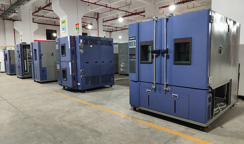 高低温冲击糖心视频下载官网揭示关键部件秘密