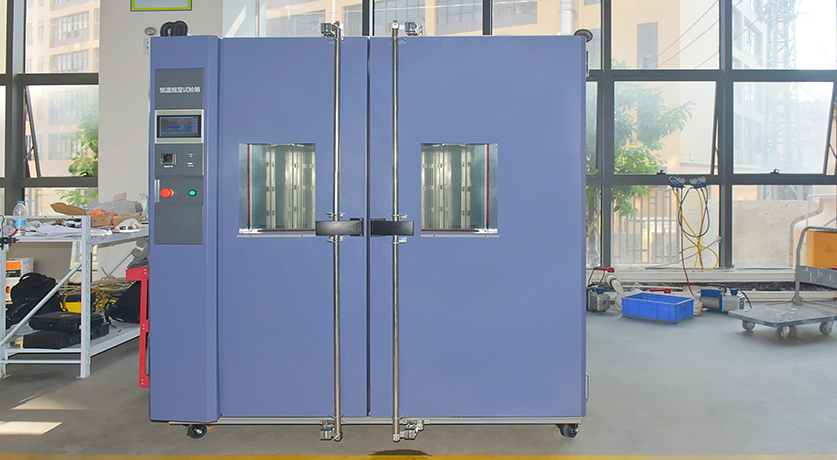 恒温恒湿糖心视频下载官网出现水垢的原因及预防措施