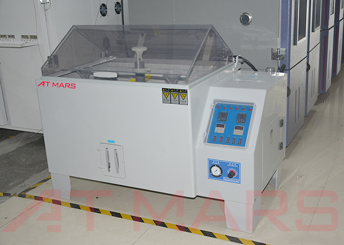 影响耐腐蚀交变盐雾糖心视频下载官网测试结果偏差的原因