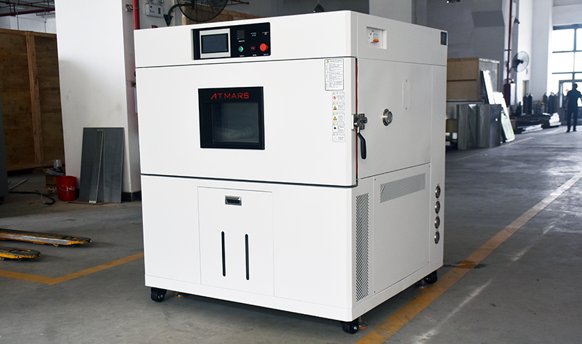 解决高低温交变湿热糖心视频下载官网漏电问题