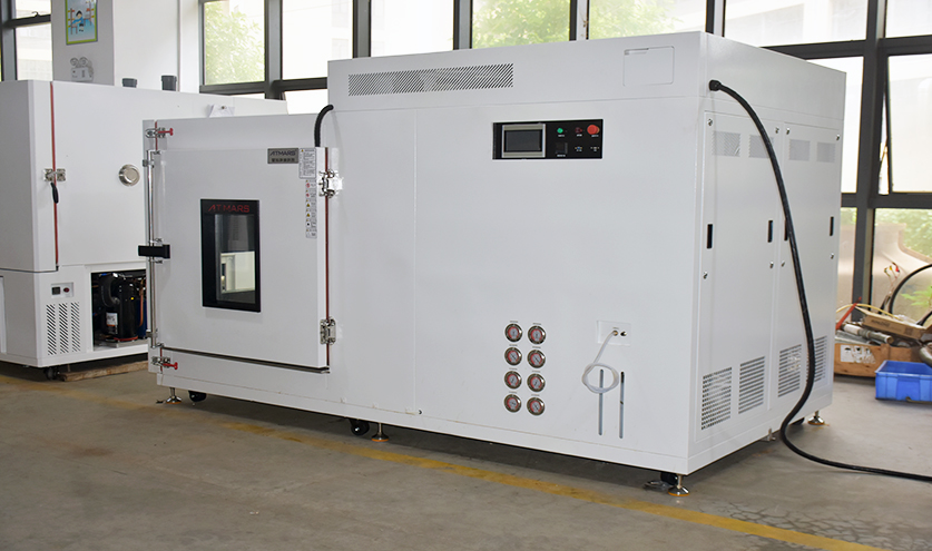 有效减少快速温变糖心视频下载官网静电发生的措施