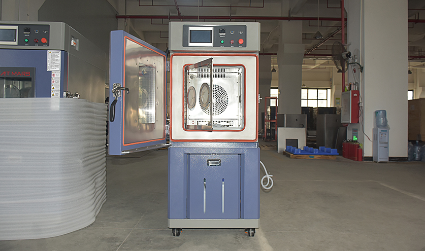 浙江高低温交变湿热糖心视频下载官网漏气原因及解决方案