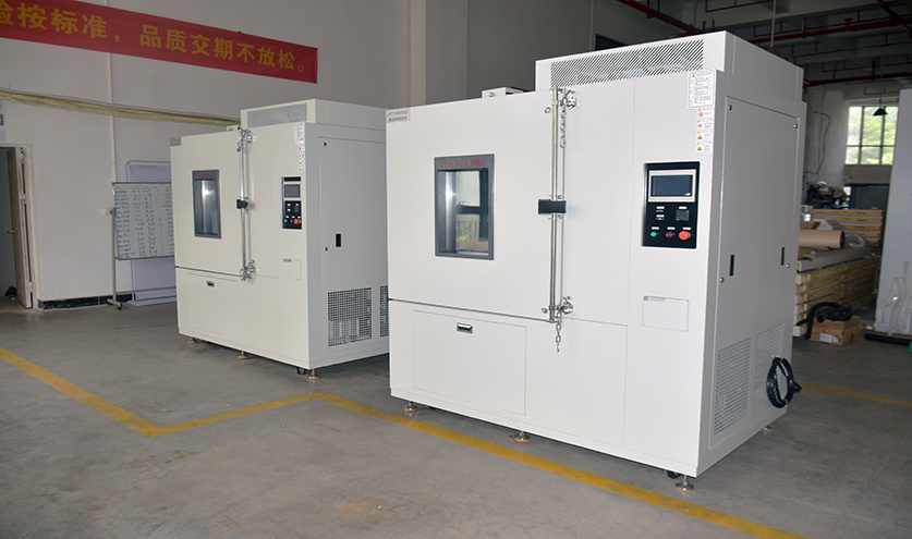 探秘高低温湿热糖心视频下载官网高性能多用途的试验设备
